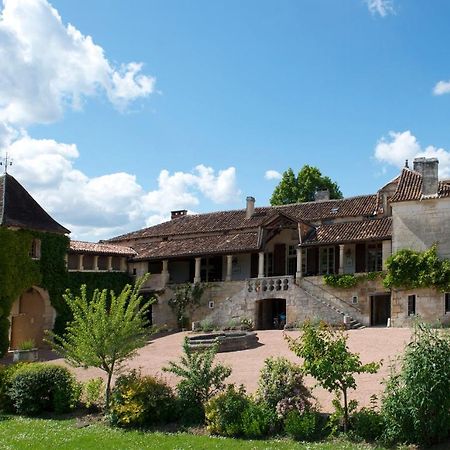 Le Chatenet 1689 Brantome Exterior photo